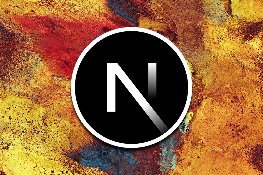 Texto alternativo: Logotipo preto com a letra 